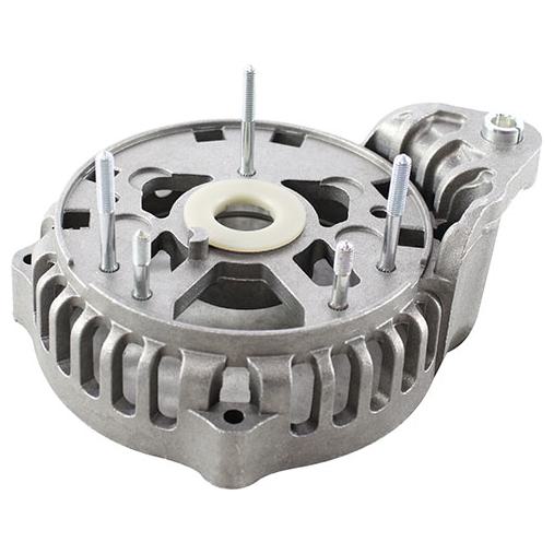 Tampa Traseira do Alternador - Mahle Metal Leve - MGX 635