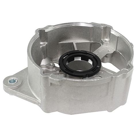 Tampa Traseira do Alternador - Mahle Metal Leve - MGX 70