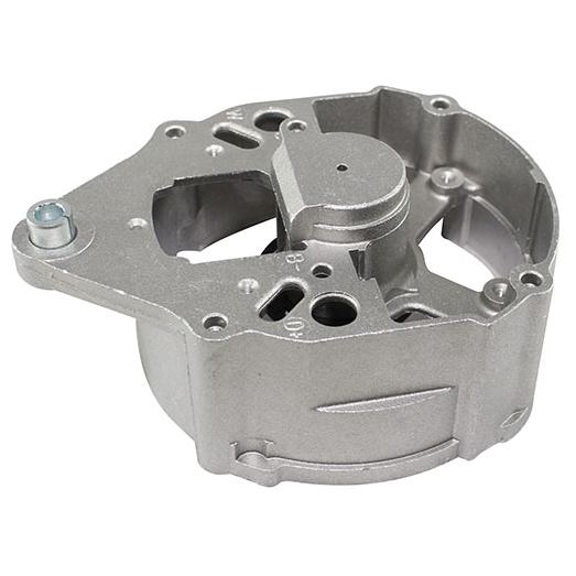 Tampa Traseira do Alternador - Mahle Metal Leve - MGX 70