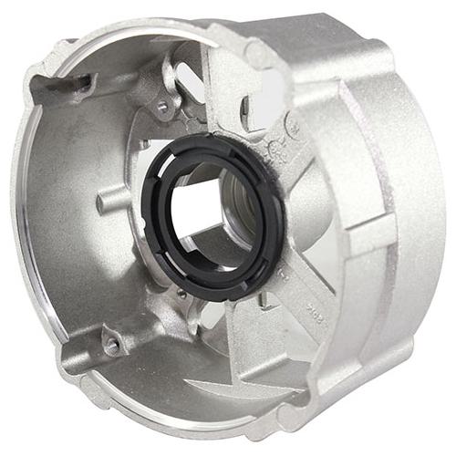 Tampa Traseira do Alternador - Mahle Metal Leve - MGX 70