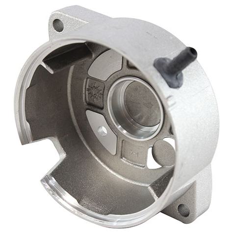 Tampa Traseira do Motor de Partida - Mahle Metal Leve - MSX 917