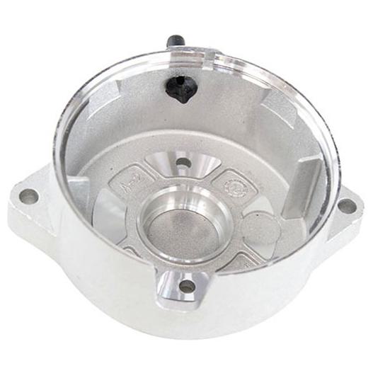 Tampa Traseira do Motor de Partida - Mahle Metal Leve - MSX 940