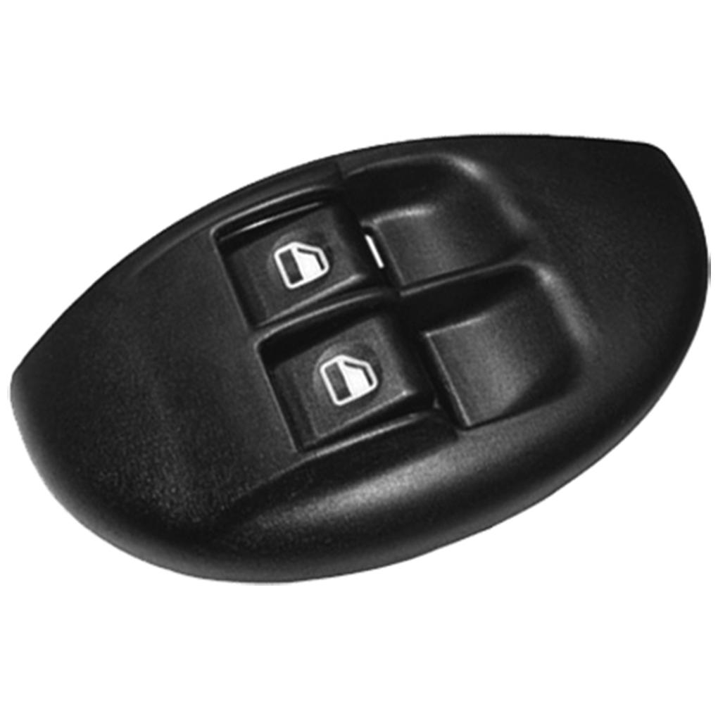 Tecla Acionadora DA Vidro Dupla - Universal - 90357