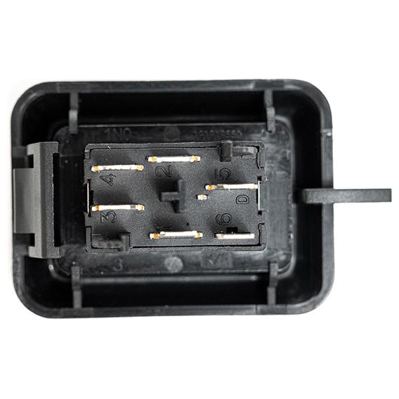 Interruptor do Vidro Elétrico - Micro - 22754
