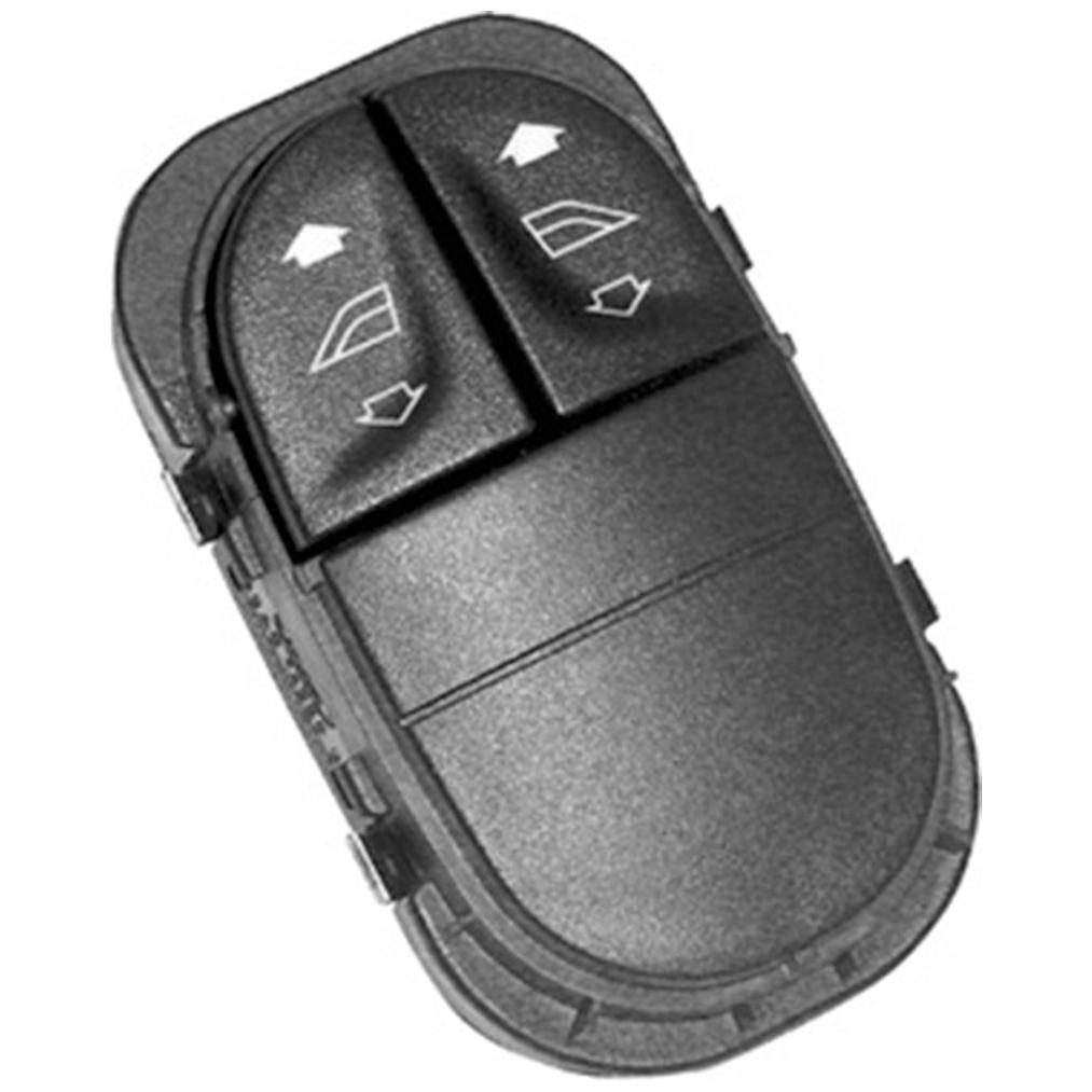 Tecla Acionadora do Vidro Elétrico para Ford Escort - Micro - 90168