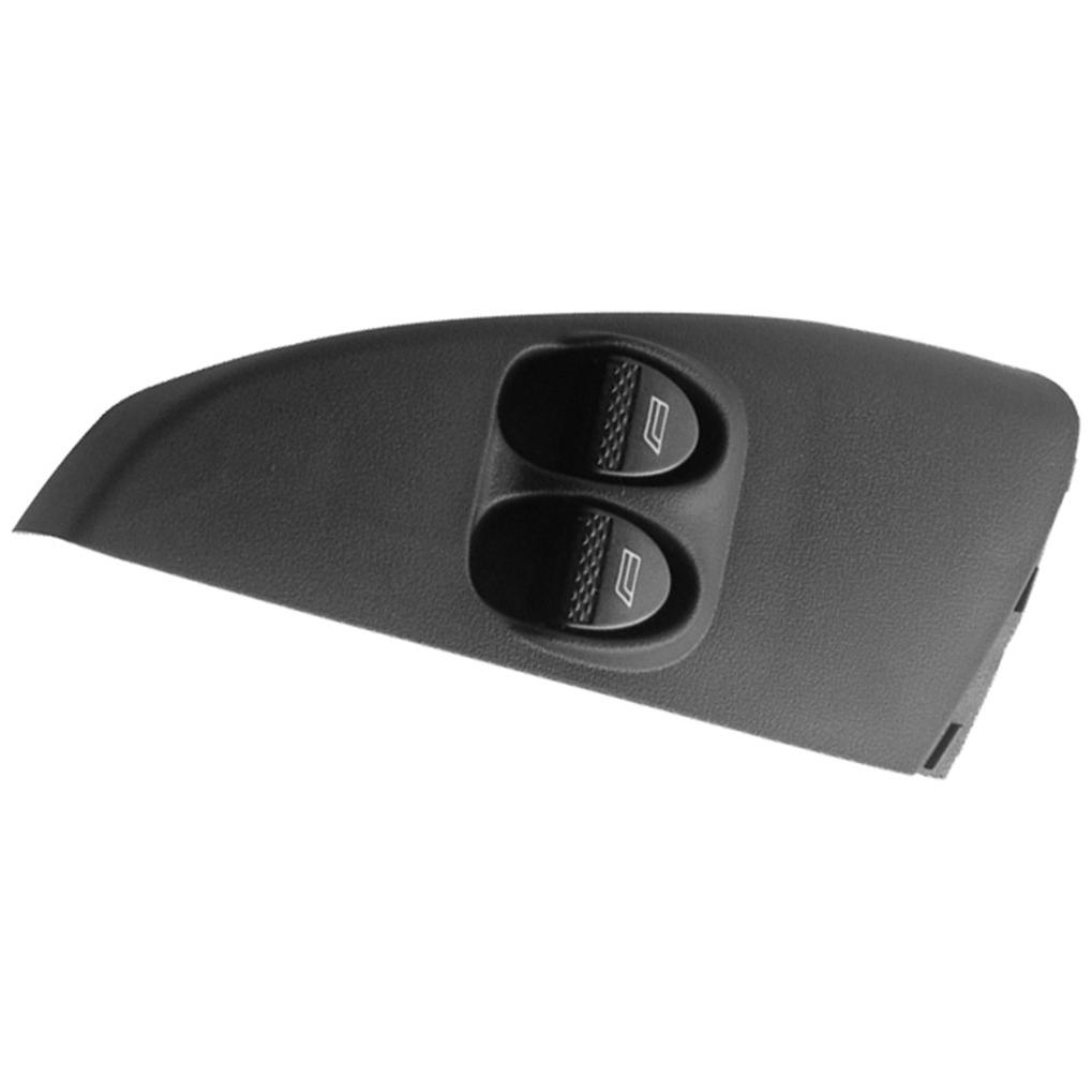Tecla Acionadora do Vidro Elétrico para Fiat Strada - Micro - 90259