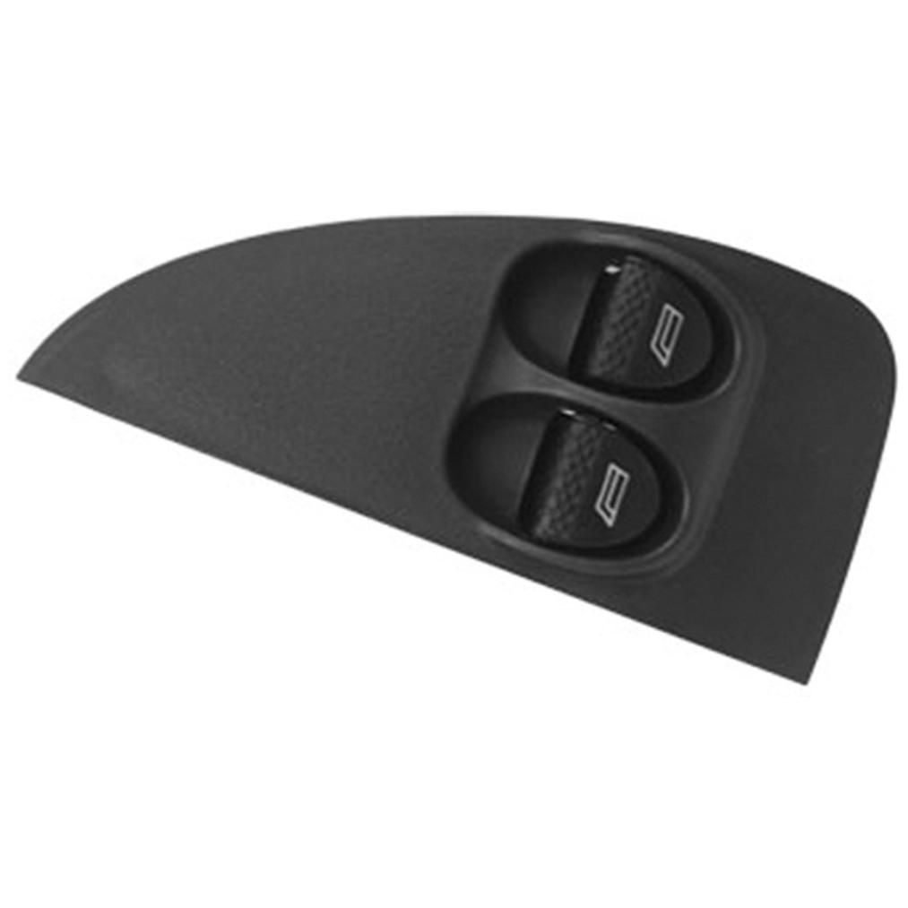 Tecla Acionadora do Vidro Elétrico para Fiat Siena - Micro - 90287