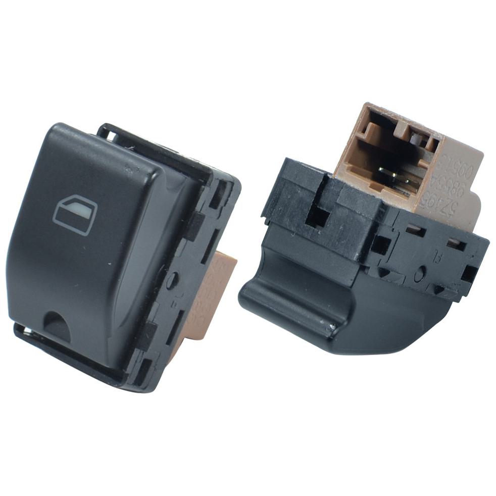 Interruptor do Vidro Elétrico - Micro - 90950