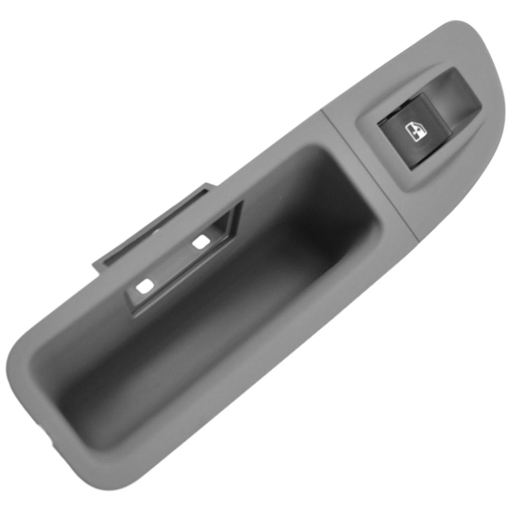 Tecla Acionadora do Vidro Elétrico para Fiat Palio - Universal Automotive - 90682