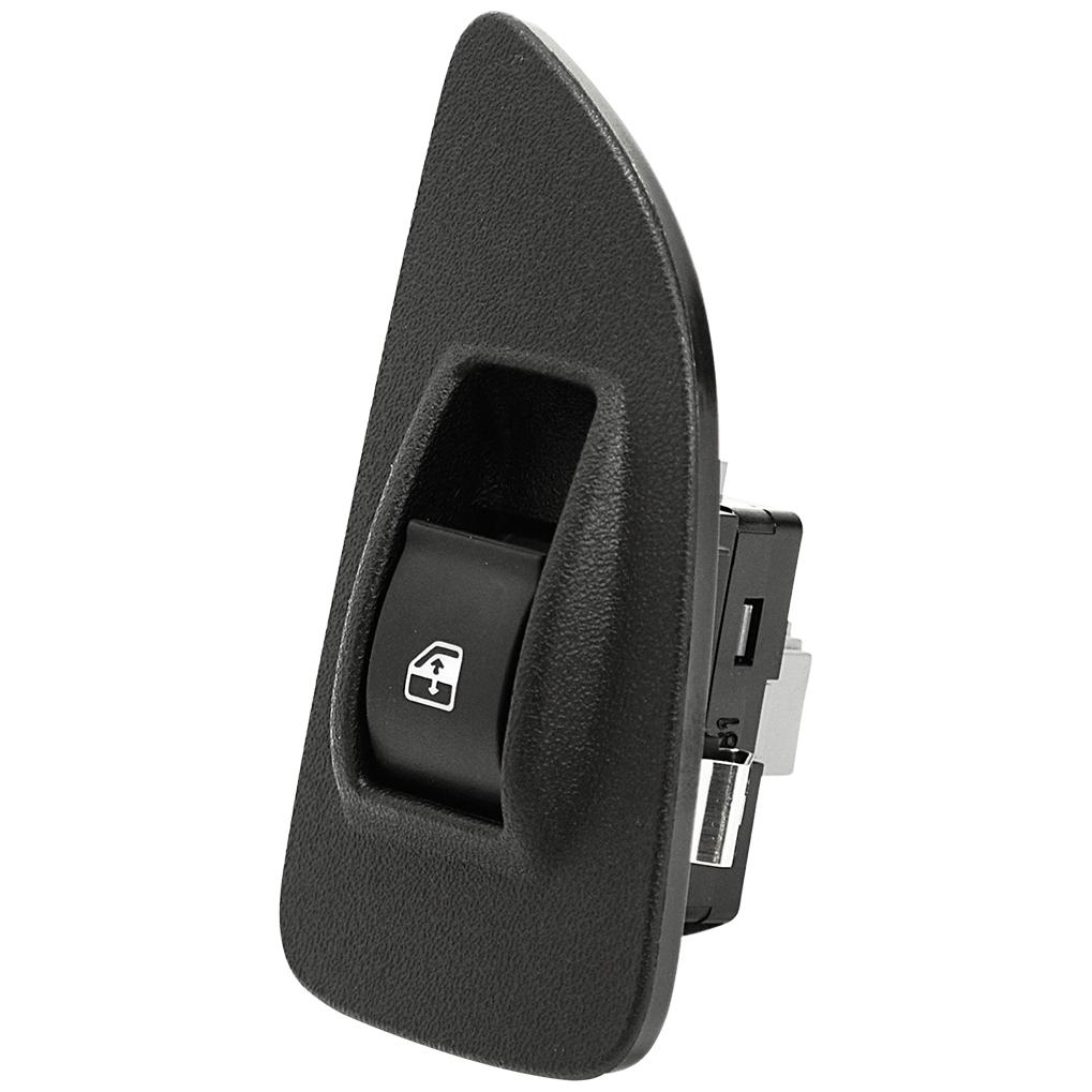 Tecla Acionadora do Vidro Elétrico para Fiat Linea e Punto - Universal Automotive - 90698
