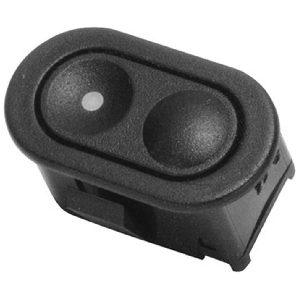 Tecla Acionadora do Vidro Simples para Chevrolet Corsa - Universal Automotive - 90131