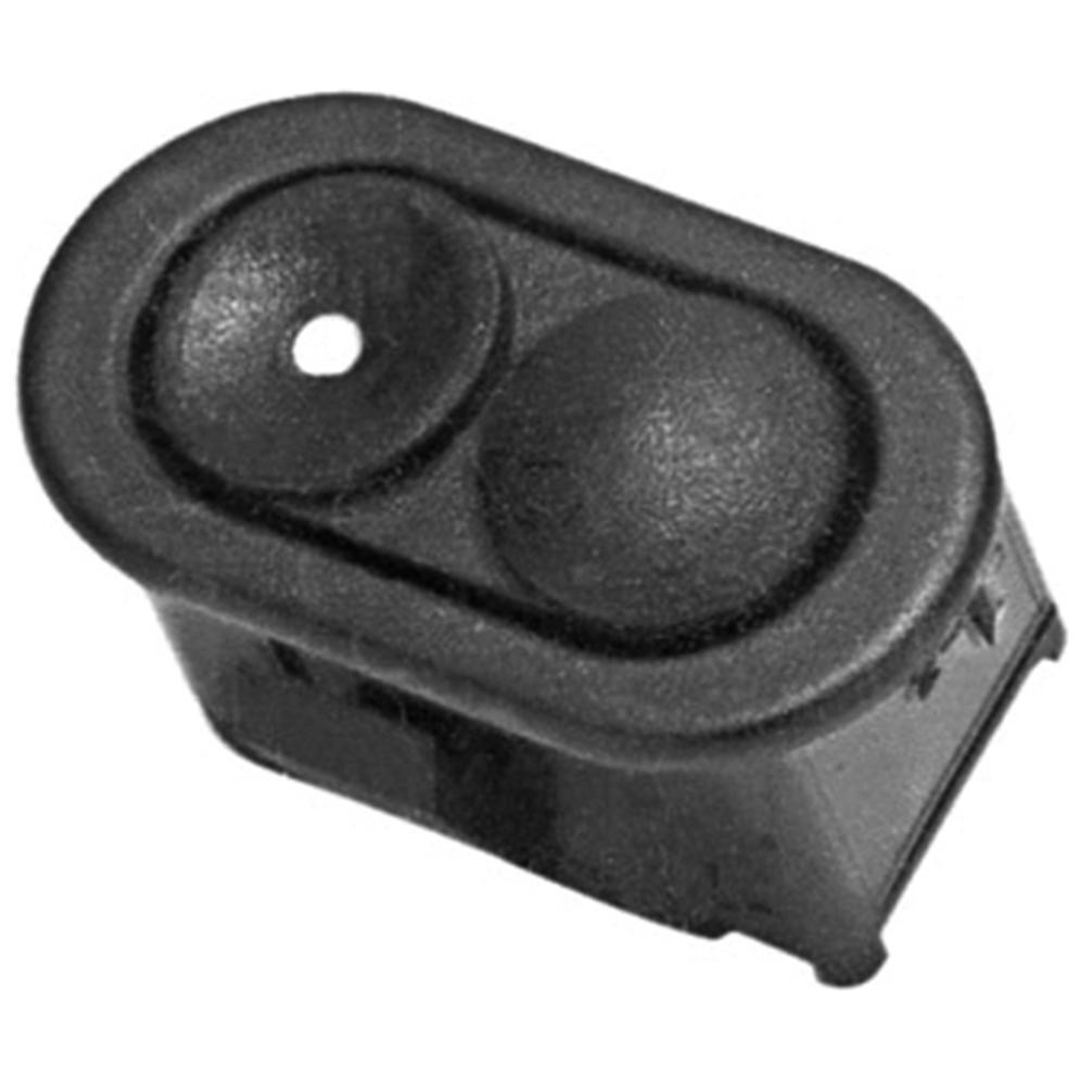 Tecla Acionadora do Vidro Simples para Chevrolet Corsa - Universal Automotive - 90132