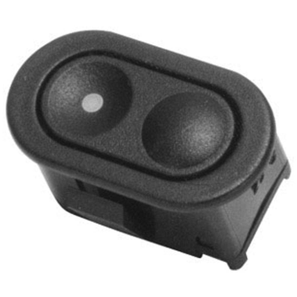 Tecla Acionadora do Vidro Simples para Chevrolet Corsa - Universal Automotive - 90138