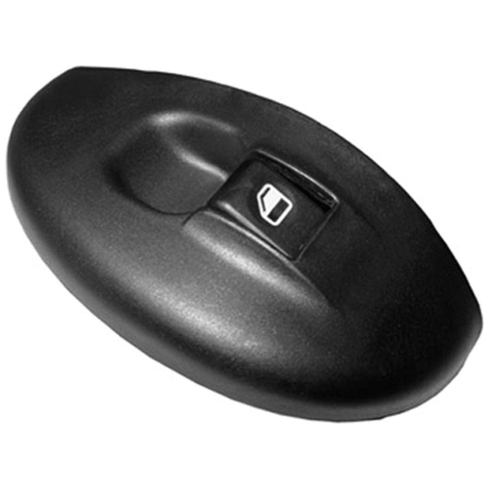 Tecla Acionadora do Vidro Simples - Universal - 90356
