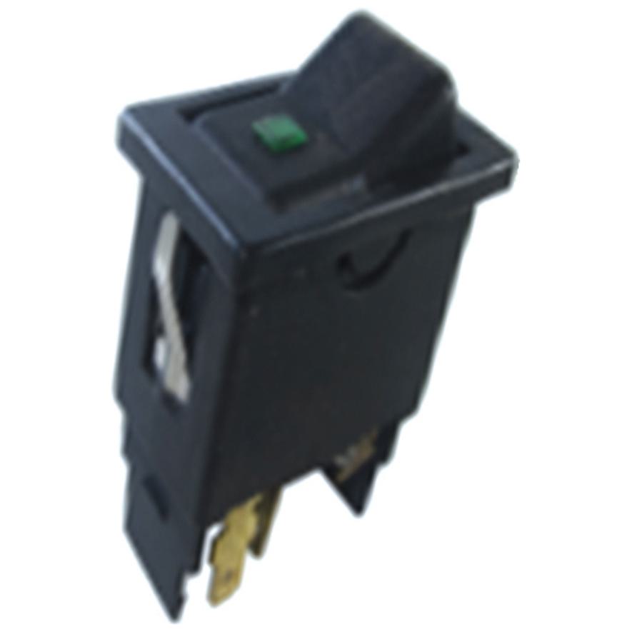 Tecla Auxiliar - Universal - 90651