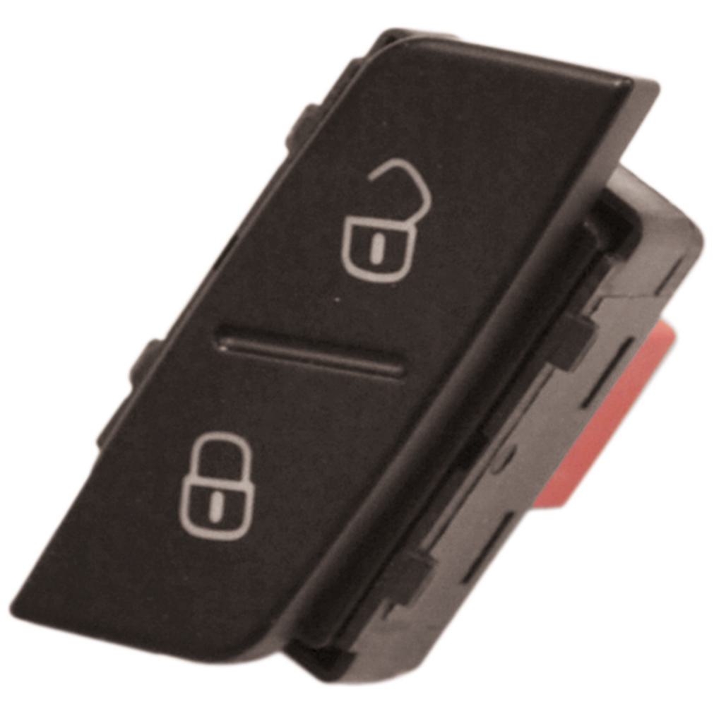Tecla da Trava Elétrica para Volkswagen FOX - Universal Automotive - 90667