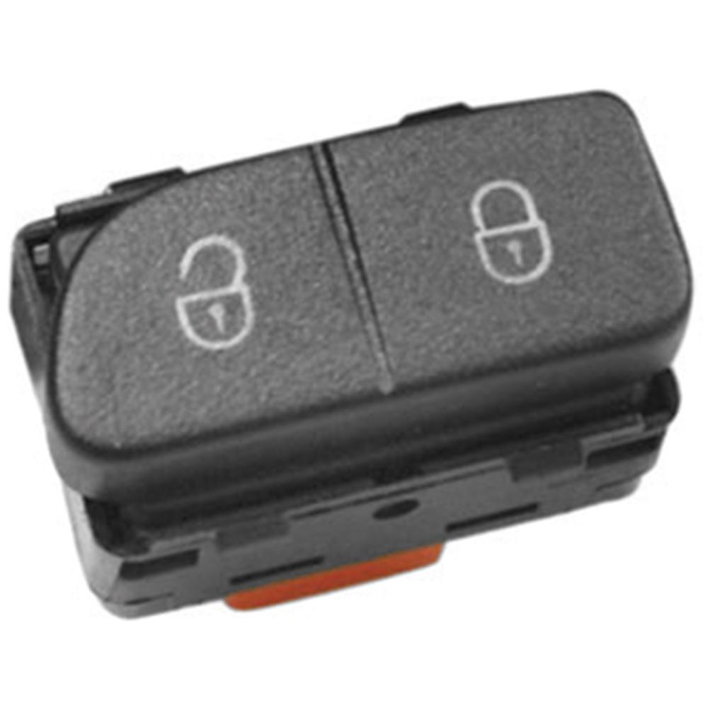 Tecla de Acionamento da Trava Elétrica para Volkswagen Gol - Universal Automotive - 90552
