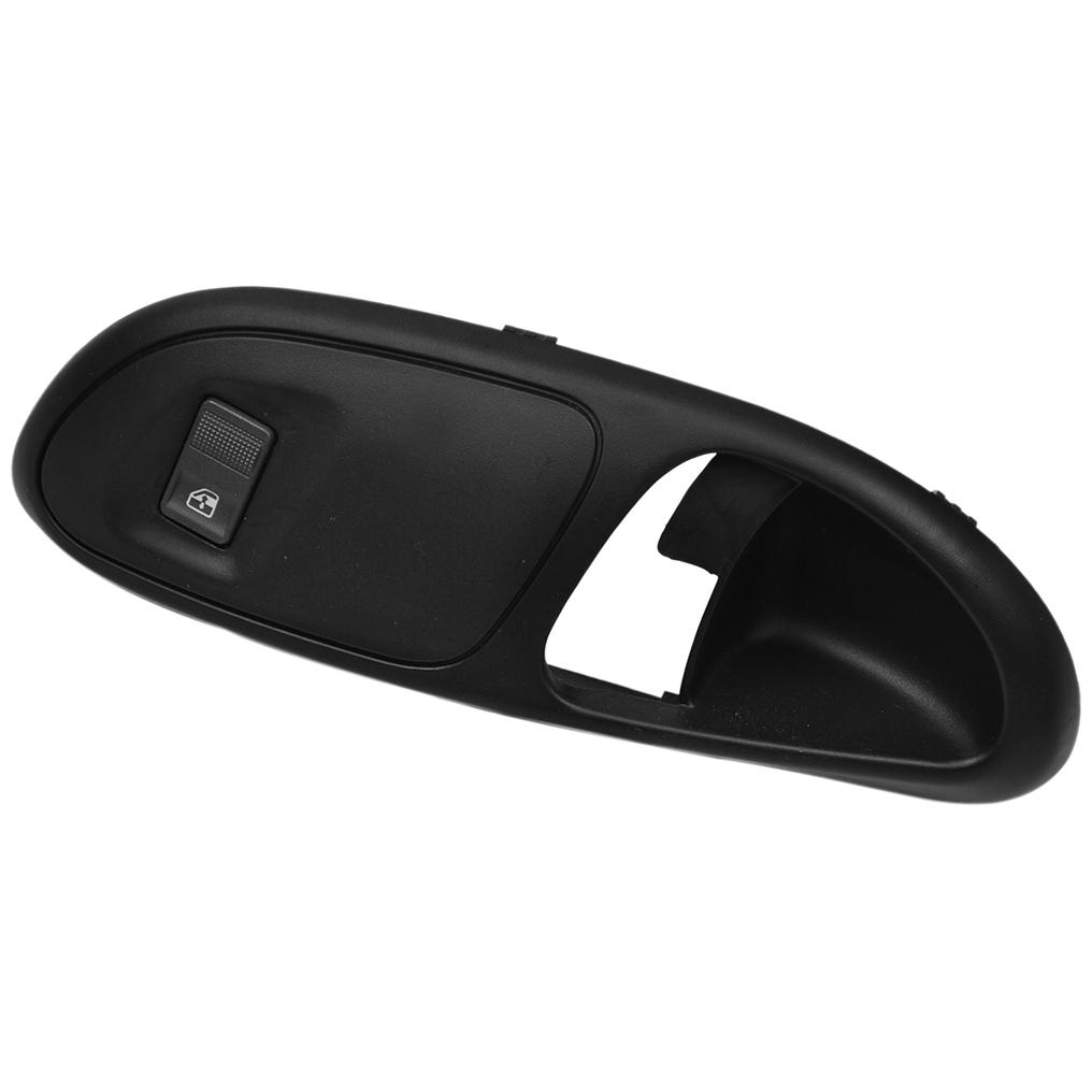 Tecla de Acionamento do Vidro da Porta Traseira para Volkswagen Gol e Parati - Universal Automotive - 22227