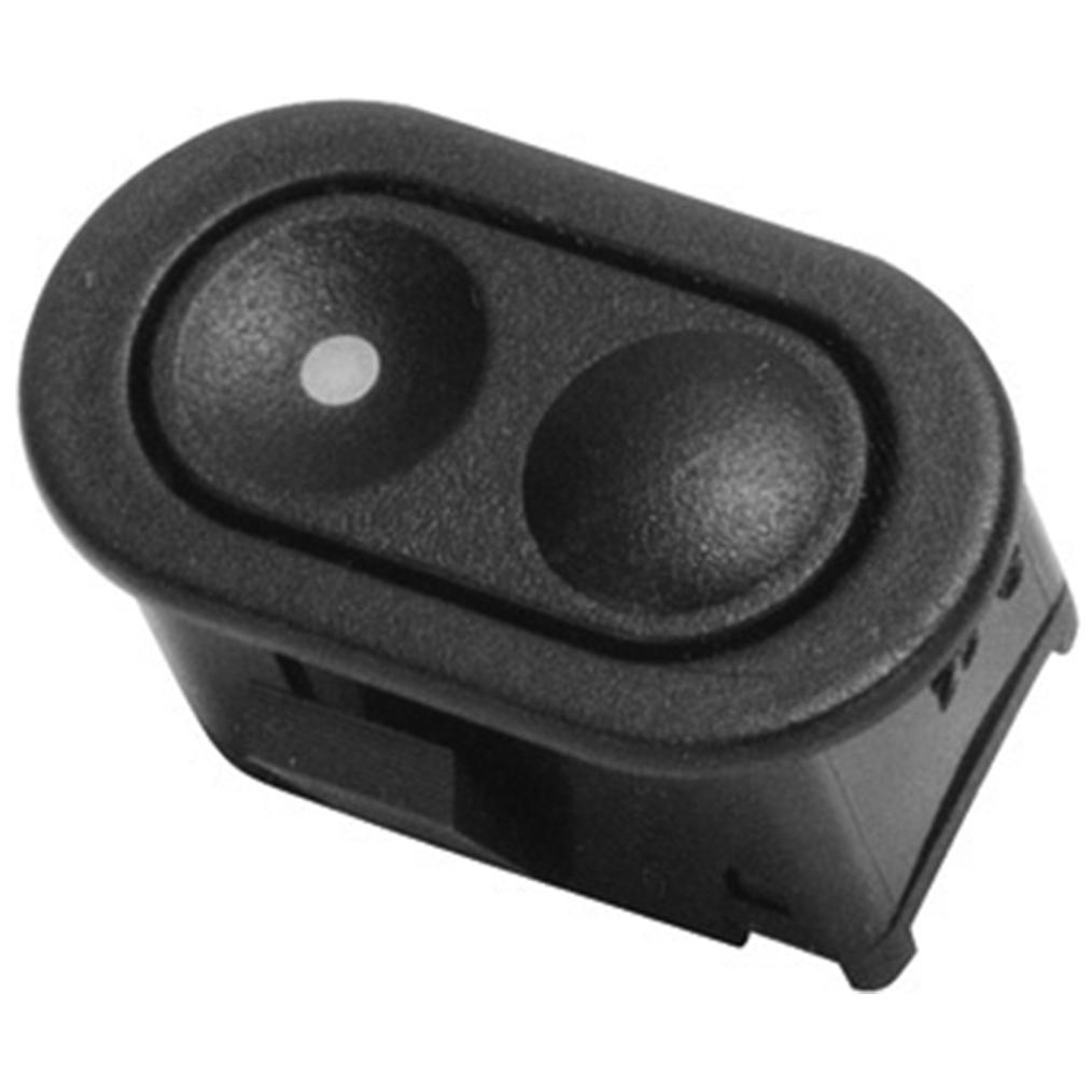 Tecla de Acionamento do Vidro Elétrico para Chevrolet Corsa - Universal Automotive - 90133
