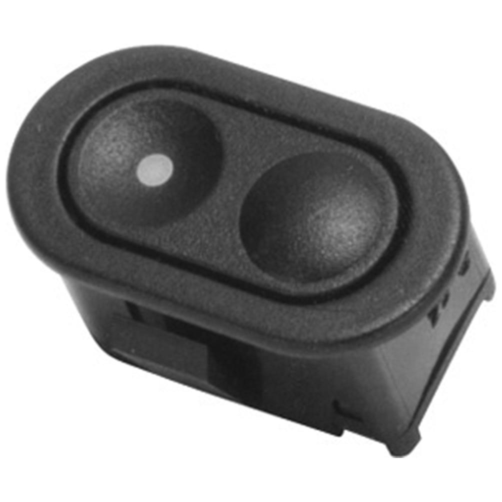 Tecla de Acionamento do Vidro Elétrico para Chevrolet Corsa - Universal Automotive - 90139