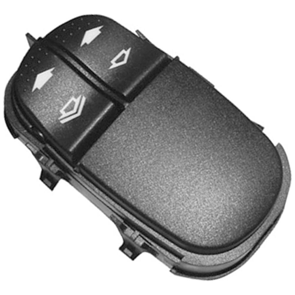 Tecla de Acionamento do Vidro Elétrico para Ford Focus e Focus Sedan - Universal Automotive - 90256
