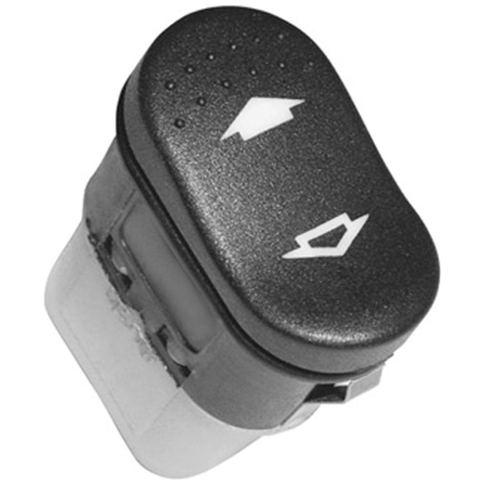 Tecla de Acionamento do Vidro Elétrico para Ford Focus e Focus Sedan - Universal Automotive - 90257