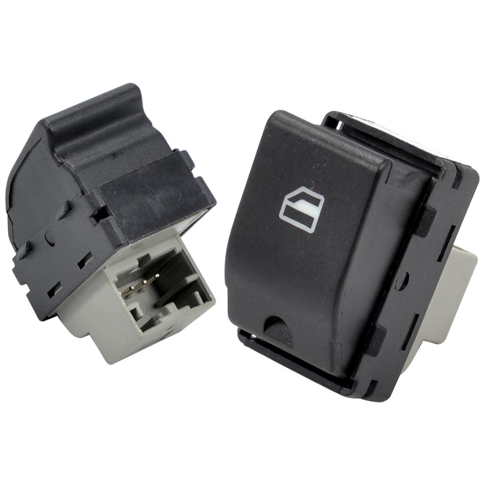 Interruptor do Vidro Elétrico - Universal - 90390