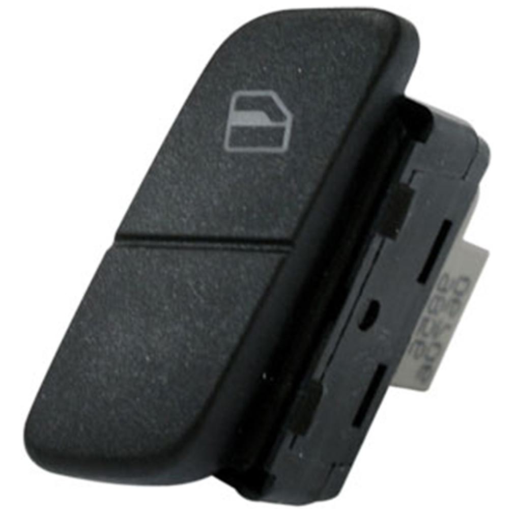 Tecla de Acionamento do Vidro Elétrico para Volkswagen FOX e Polo - Universal Automotive - 90393