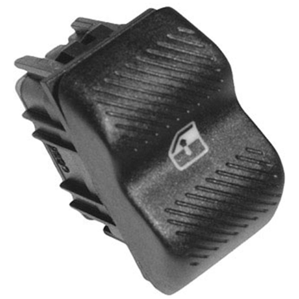 Tecla de Acionamento do Vidro Elétrico para Volkswagen Gol - Universal Automotive - 90529