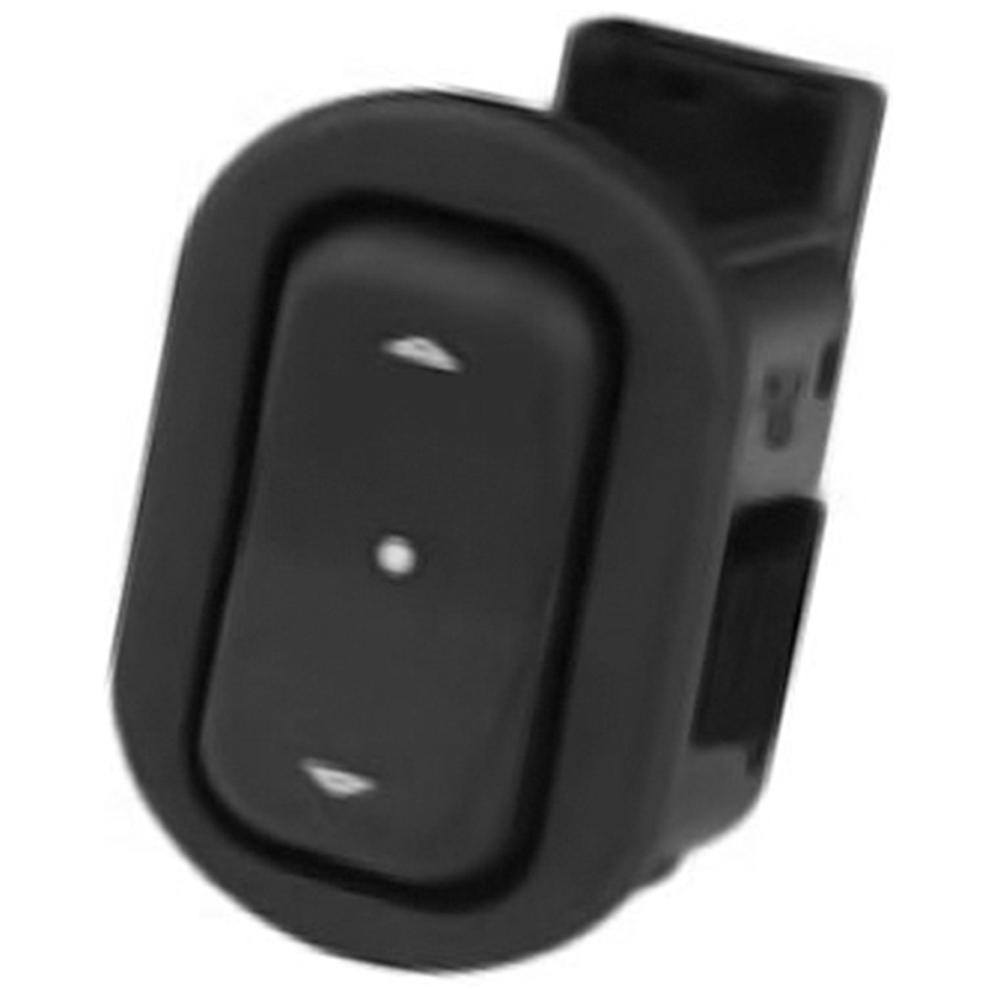 Tecla de Acionamento do Vidro Elétrico para Chevrolet Celta - Universal Automotive - 90555