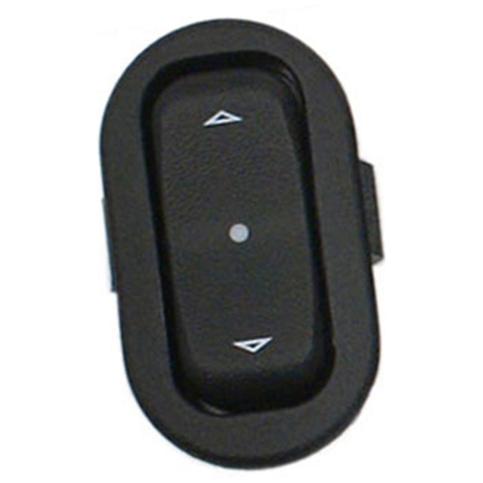 Tecla de Acionamento do Vidro Elétrico para Chevrolet Agile e Montana - Universal Automotive - 90587