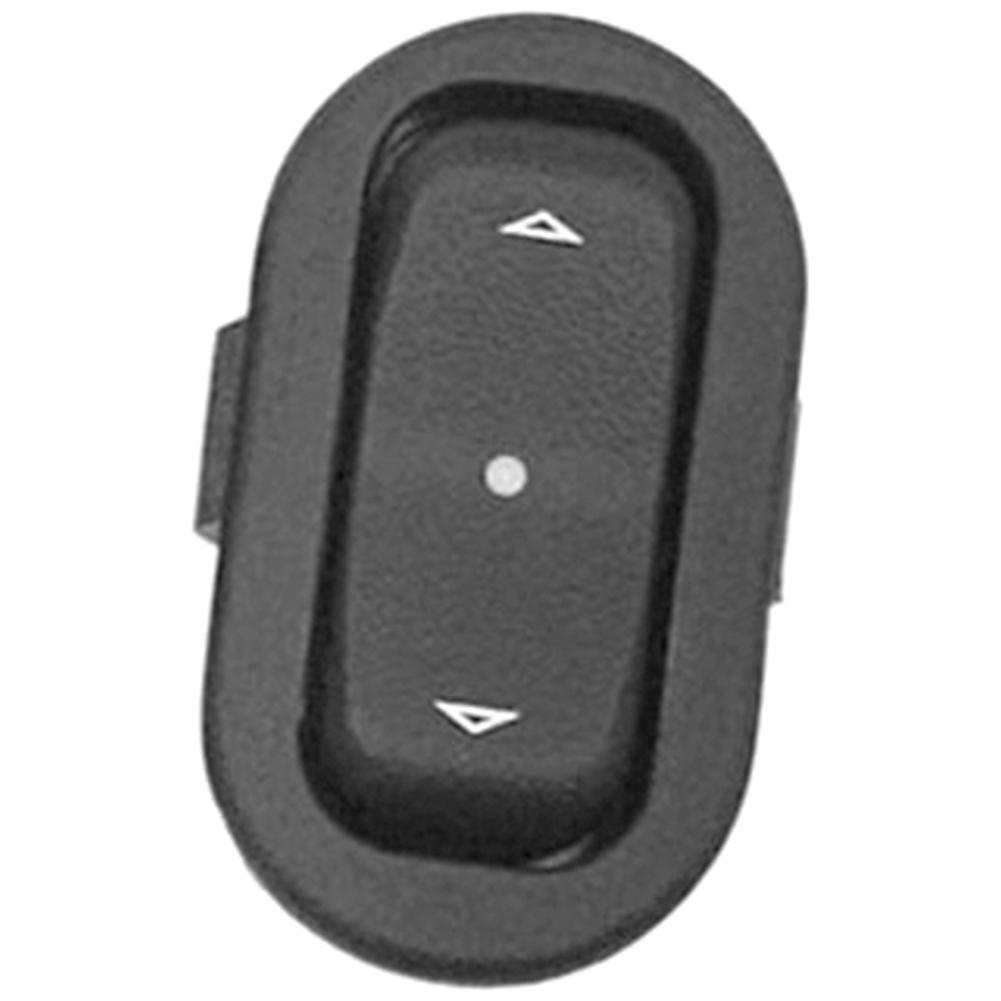 Tecla de Acionamento do Vidro Elétrico para Chevrolet Agile e Montana - Universal Automotive - 90588