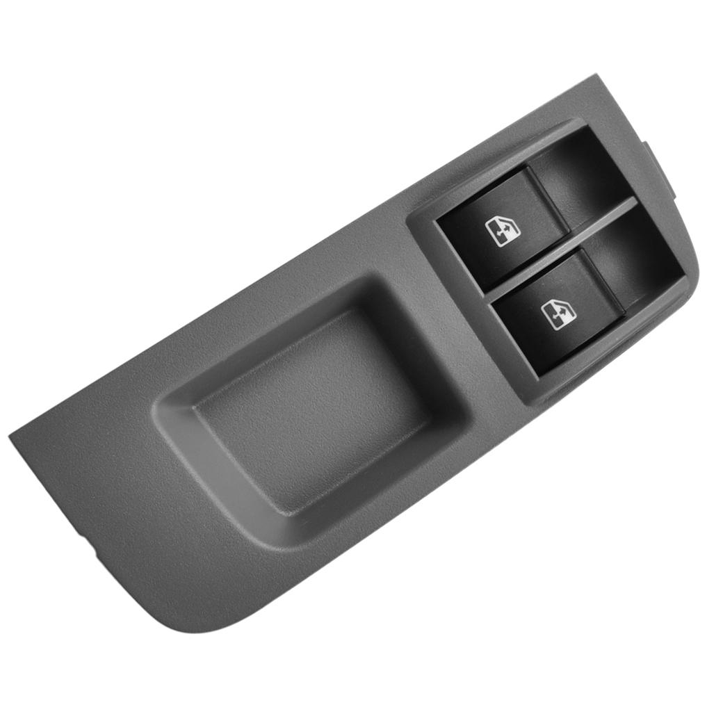 Tecla de Acionamento do Vidro Elétrico para Fiat Palio - Universal Automotive - 90679