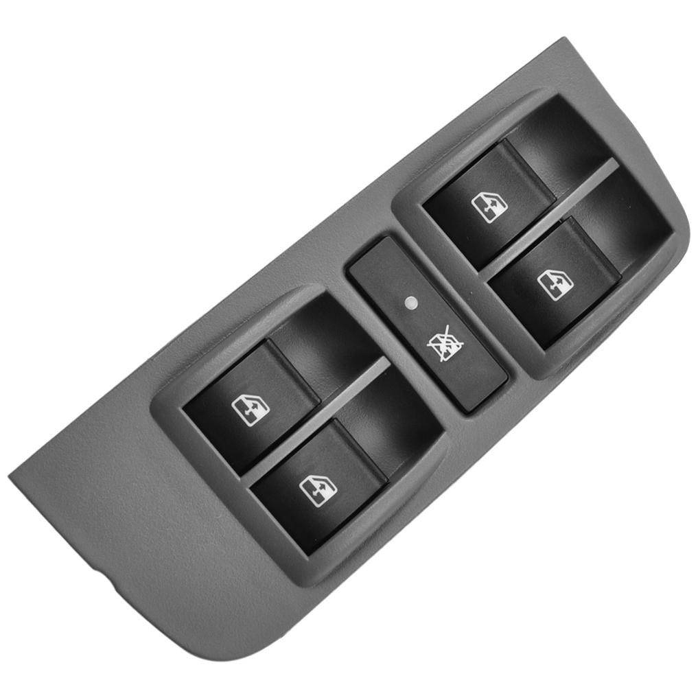 Tecla de Acionamento do Vidro Elétrico para Fiat Palio - Universal Automotive - 90681