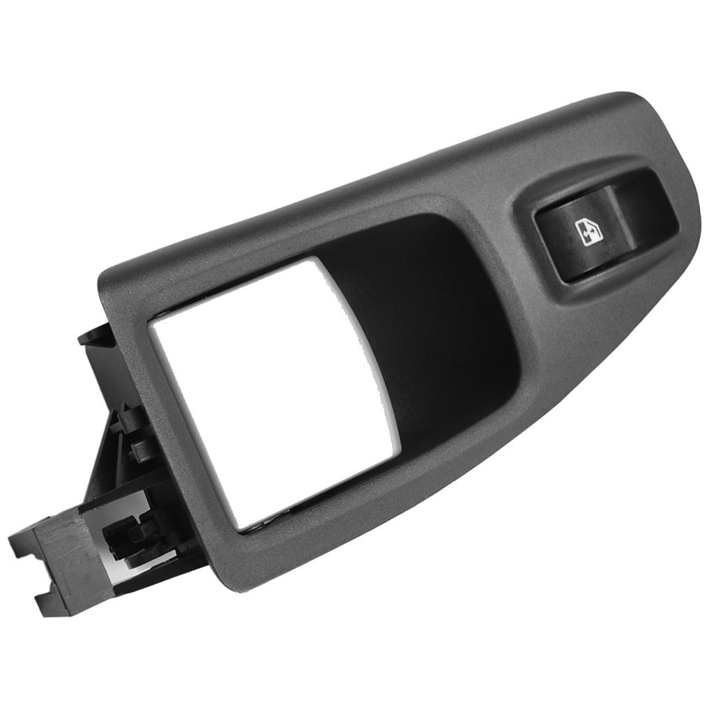 Tecla de Acionamento do Vidro Elétrico para Fiat Idea - Universal Automotive - 90691