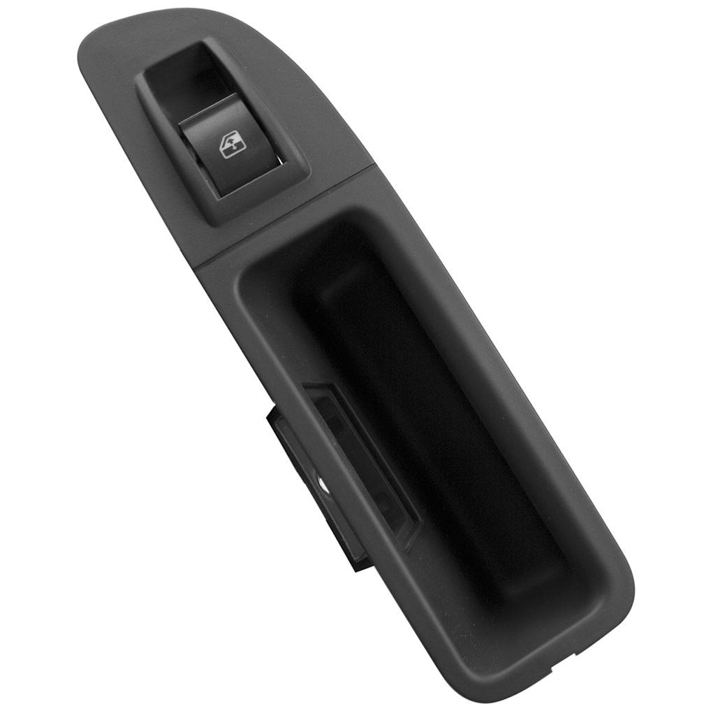 Tecla de Acionamento do Vidro Elétrico para Fiat Palio - Universal Automotive - 90810