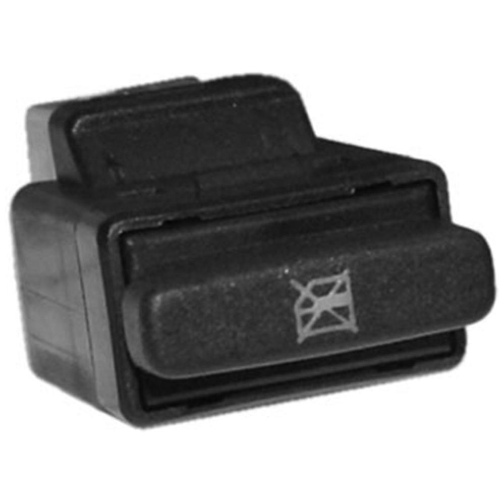 Tecla do Bloqueio do Vidro para Volkswagen FOX e Polo - Universal Automotive - 90394