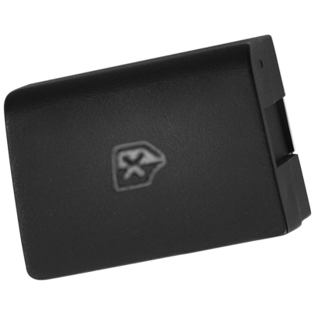 Tecla do Bloqueio do Vidro para Volkswagen Gol e VOYAGE - Universal Automotive - 90812