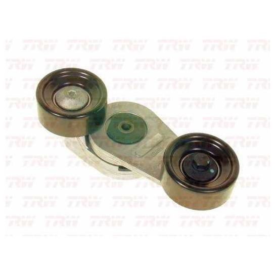 Tensionador Automático da Direção - TRW - 40097001S