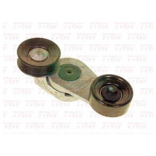 Tensionador Automático da Direção - TRW - 40097002S