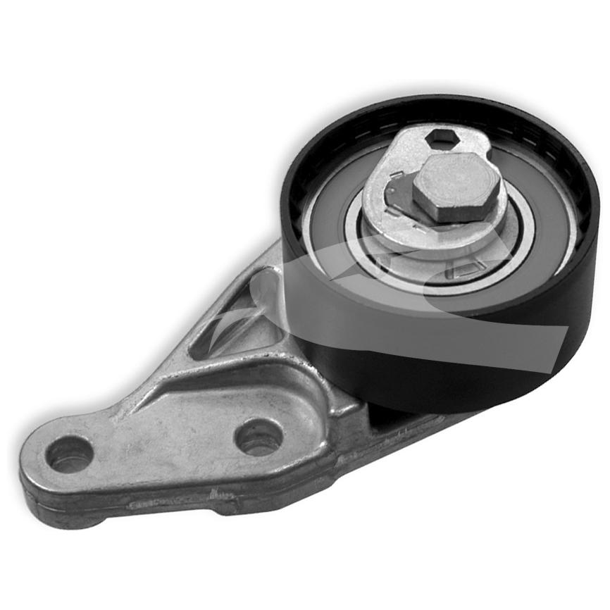 Tensor Correia Dentada para Ford Courier e Fiesta - Cobra Automotiva - 6023LH