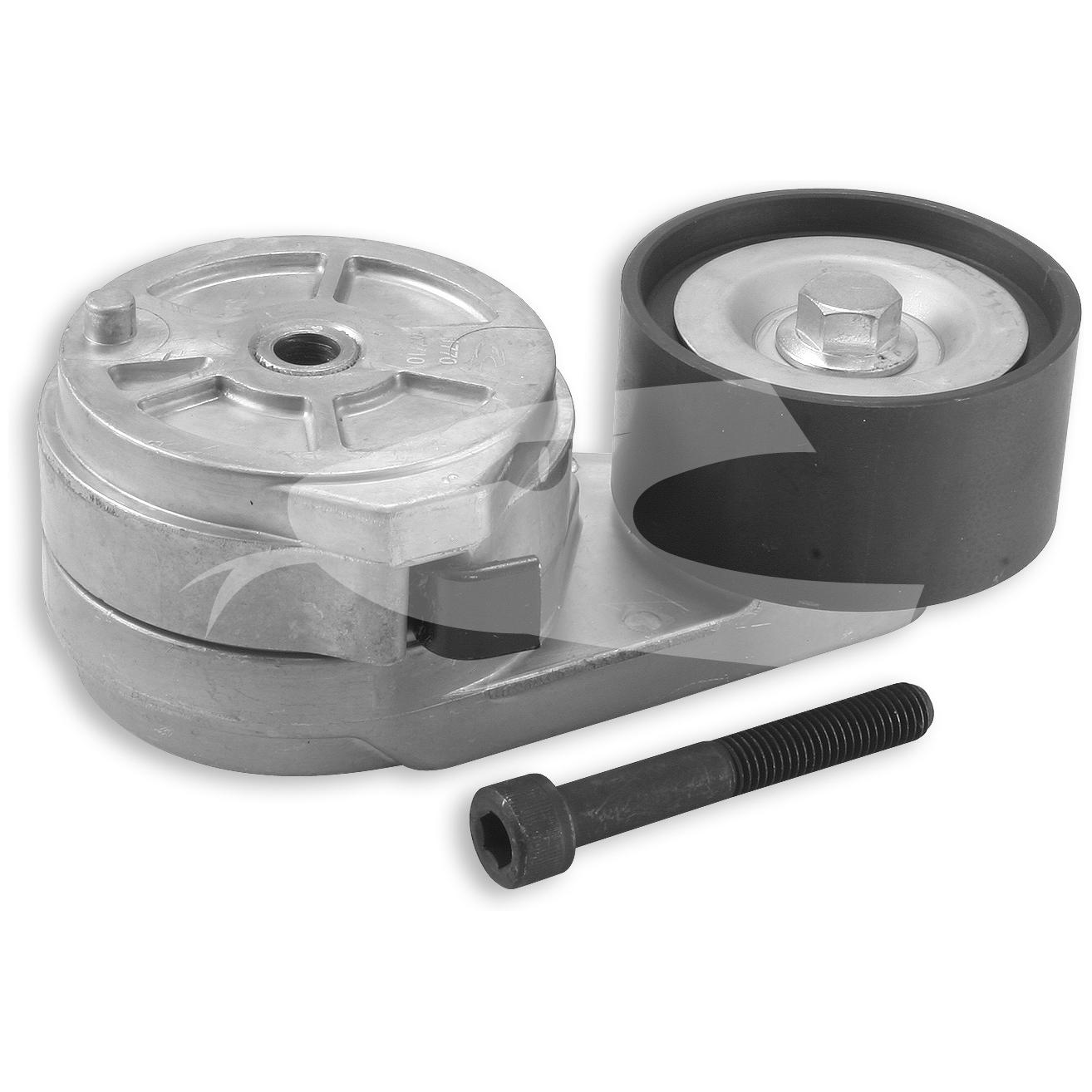 Tensor Correia do Alternador para Mercedes-Benz 1938 S e 1944 S - Cobra Automotiva - 1771