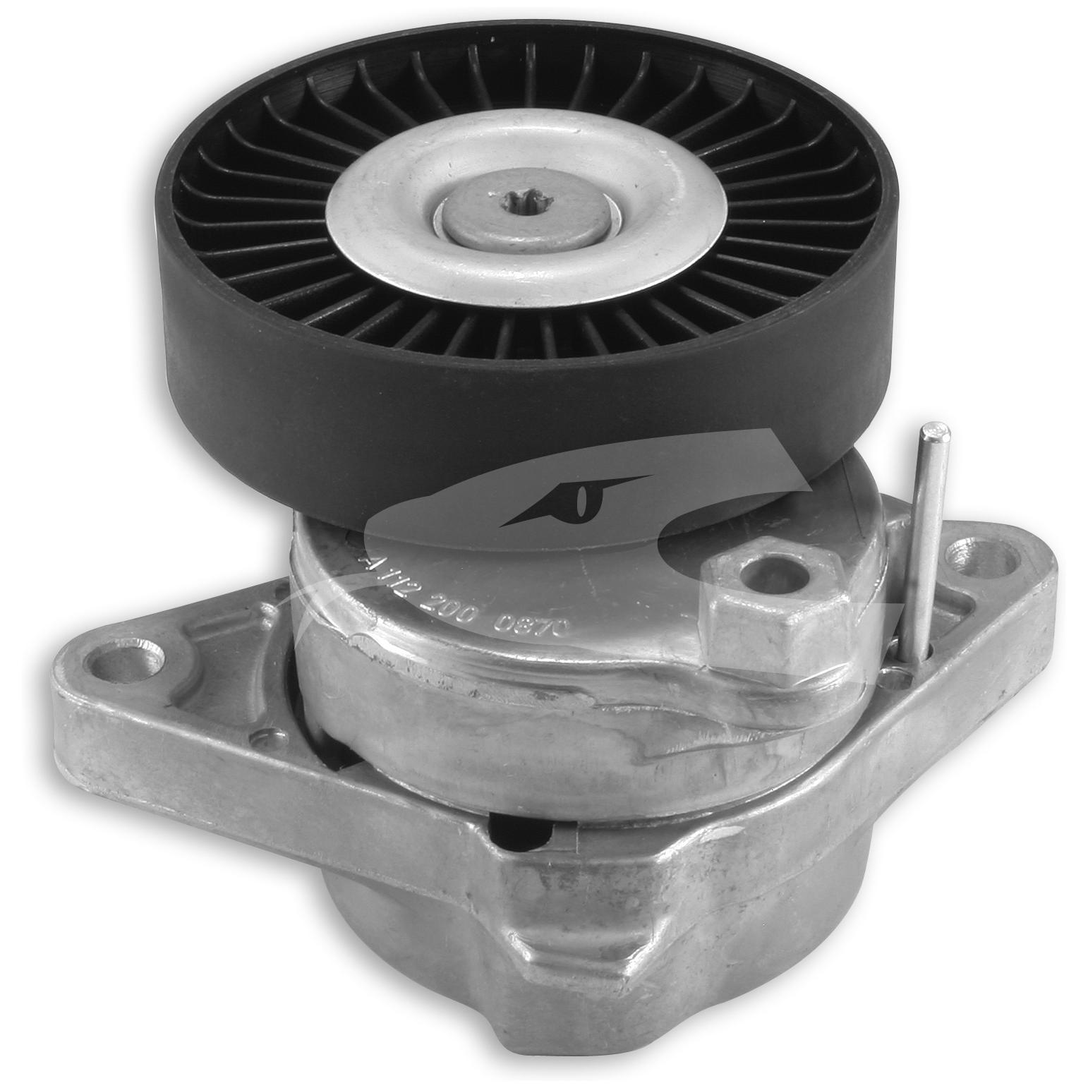 Tensor Correia Do Alternador - Cobra Automotiva - CO1870