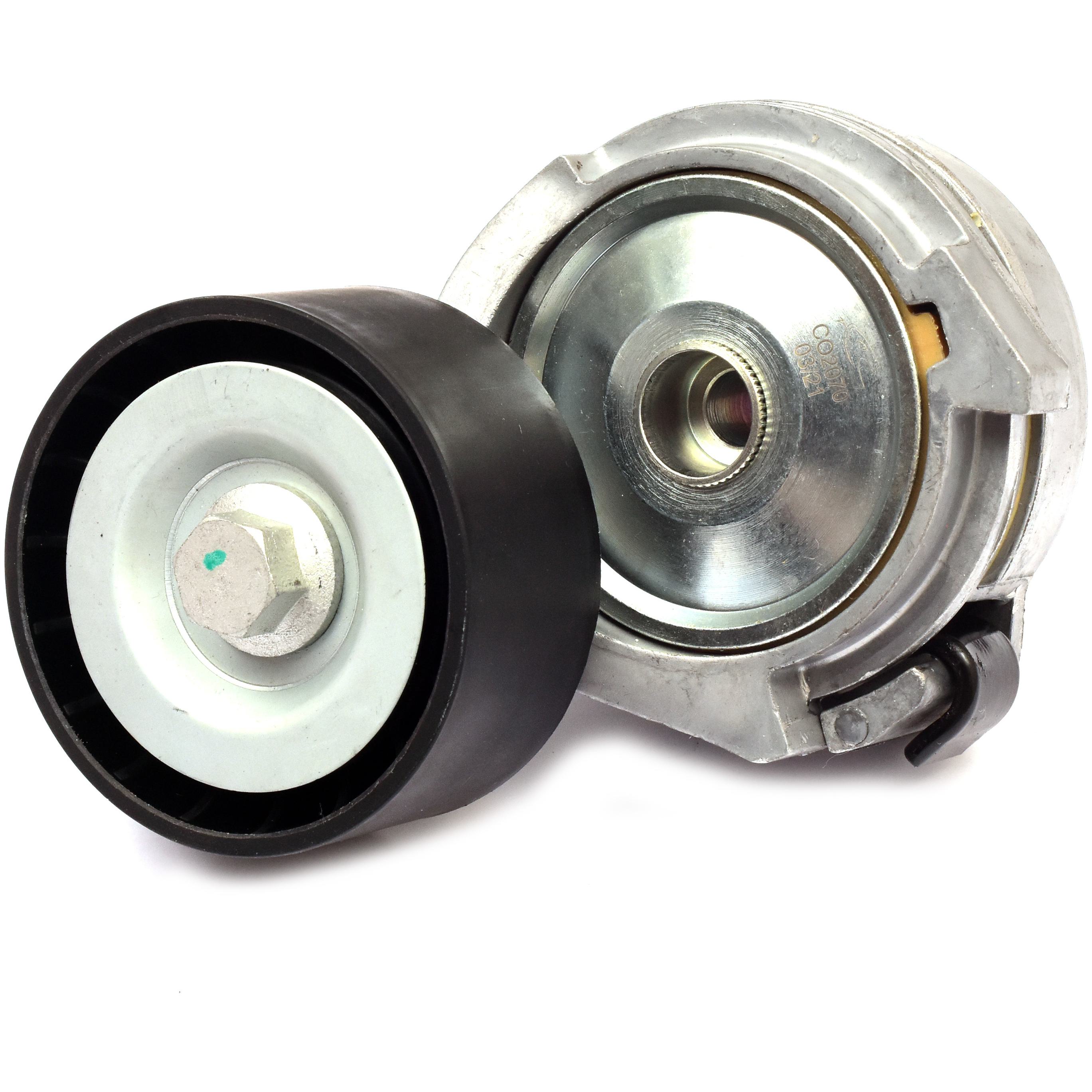Tensor Correia Do Alternador - Cobra Automotiva - CO2070