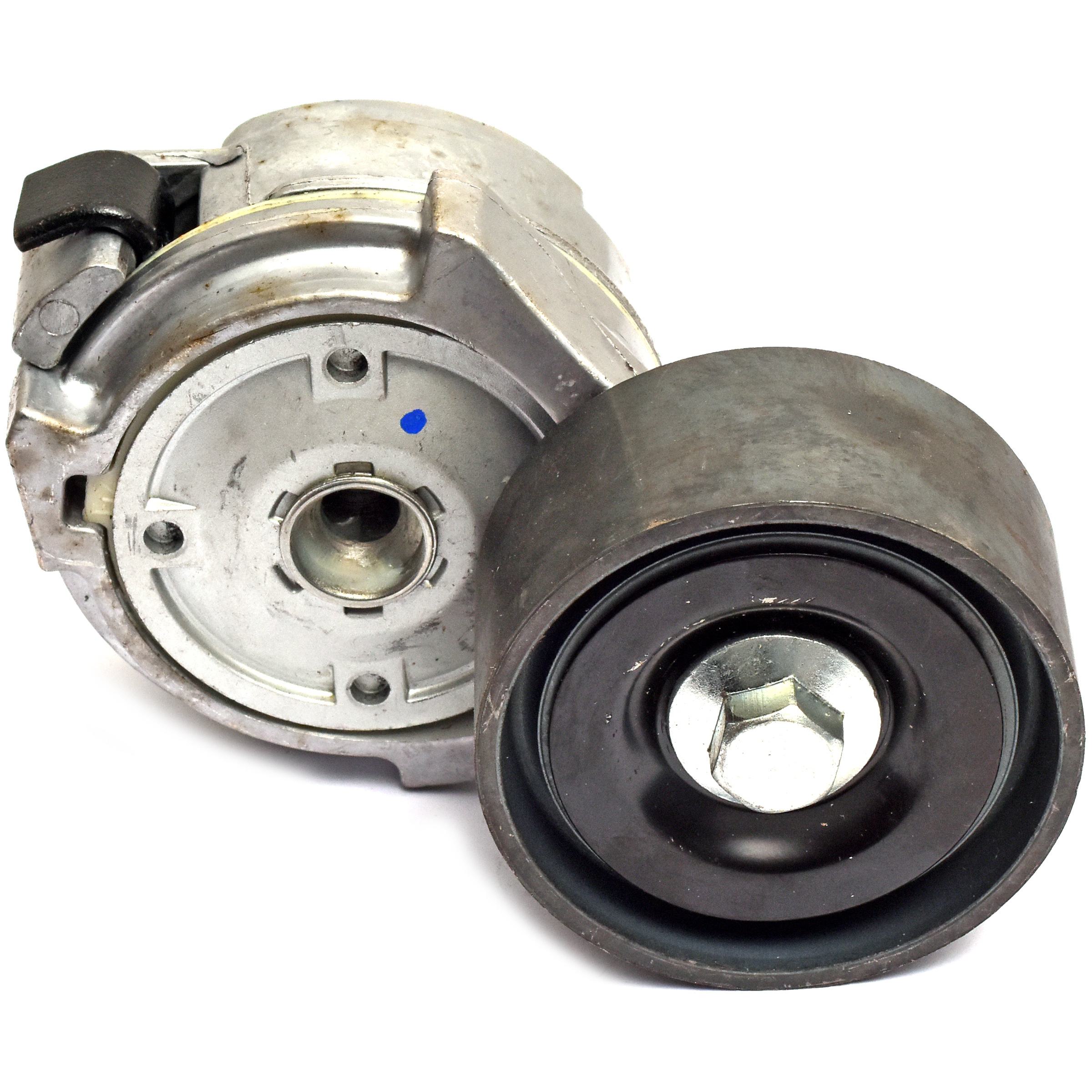 Tensor Correia do Alternador para Mercedes-Benz Atego 1725 e Atego 2425 - Cobra Automotiva - 2470