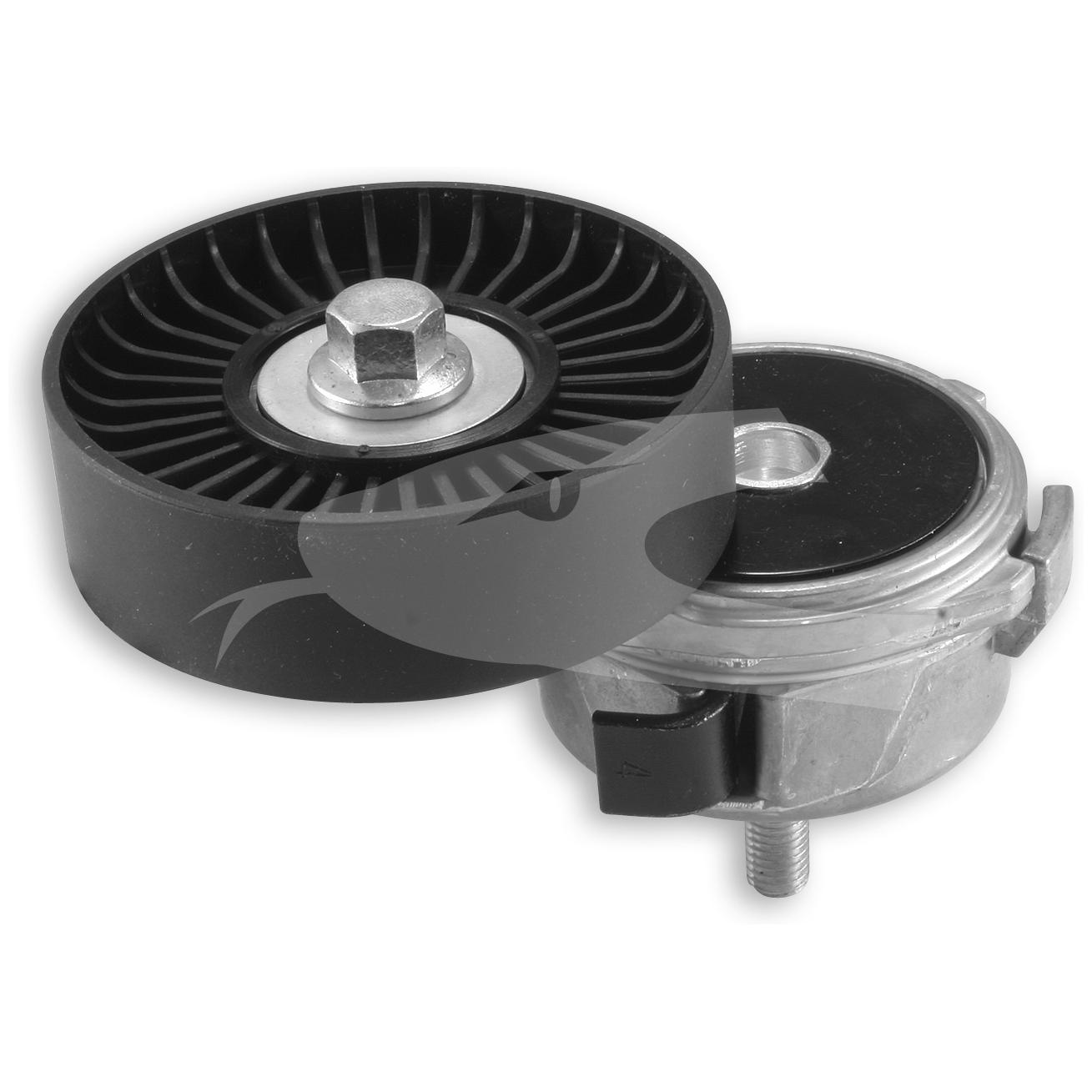 Tensor Correia do Alternador para Chrysler Caravan e Grand Caravan - Cobra Automotiva - 2894