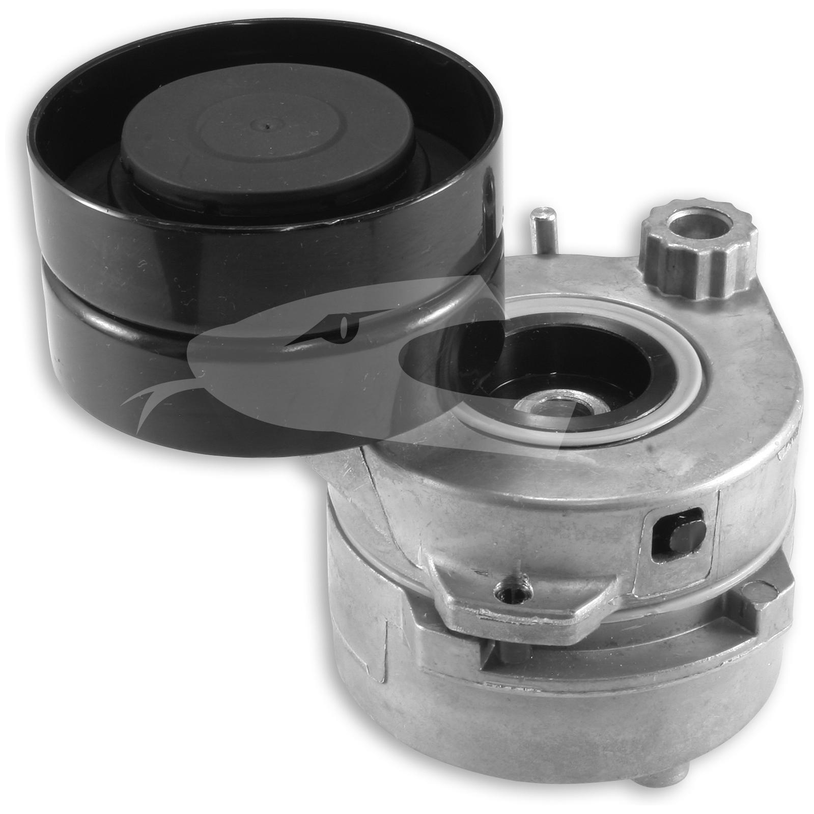 Tensor Correia do Alternador para Mercedes-Benz Axor 3344 e Axor 4144 - Cobra Automotiva - 3170