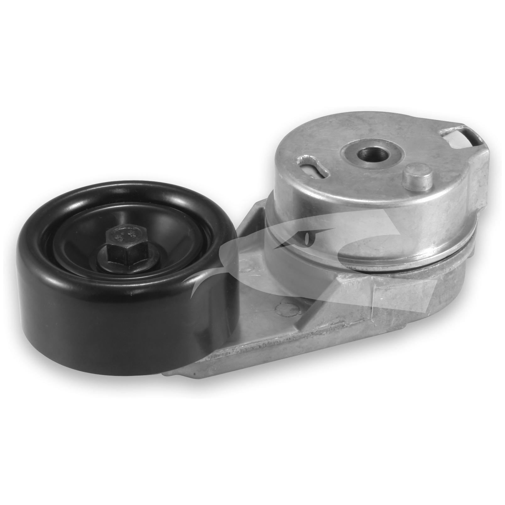 Tensor Correia do Alternador para Agrale Marruá - Cobra Automotiva - 3410