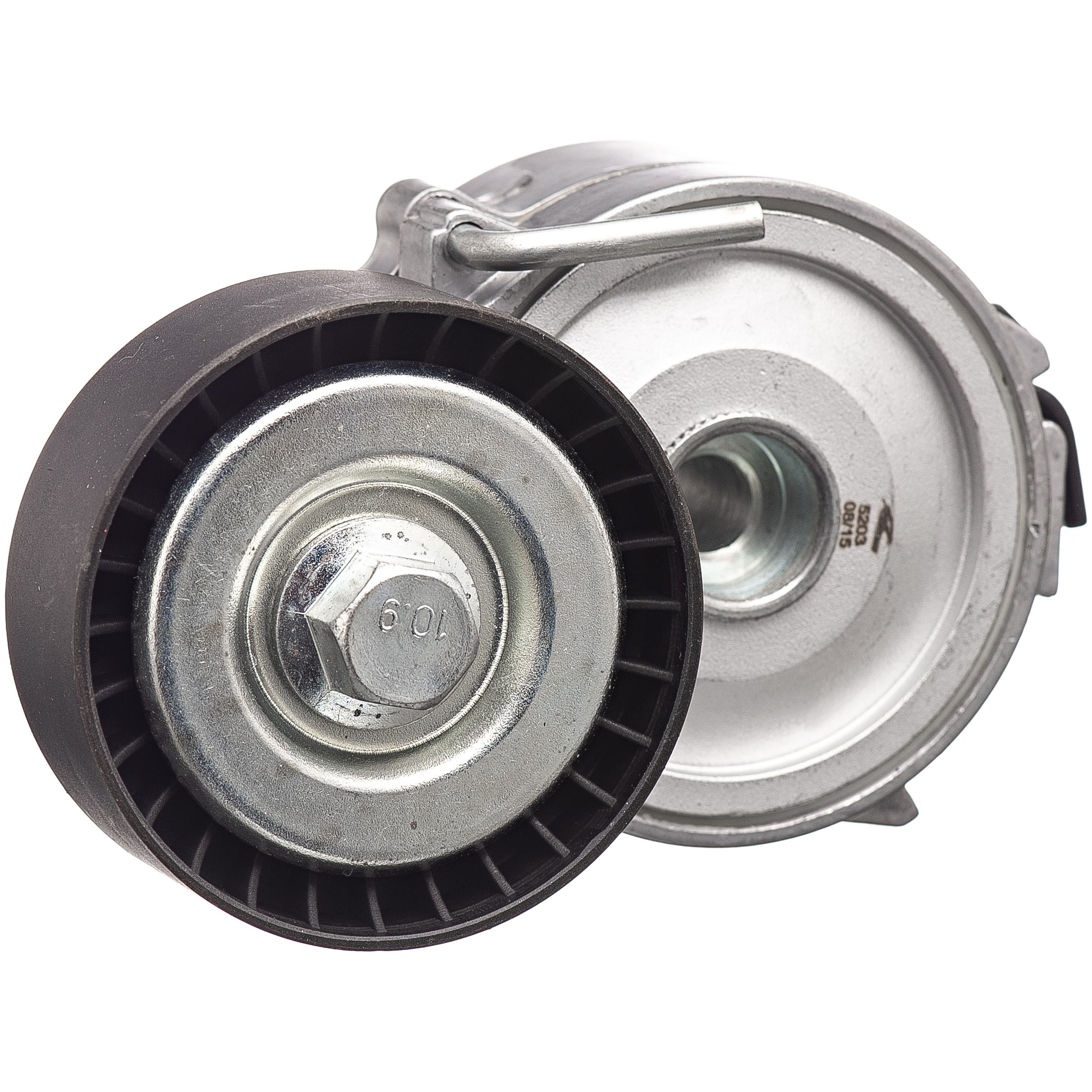 Tensor Correia do Alternador para Land Rover Freelander 2 - Cobra Automotiva - 5203