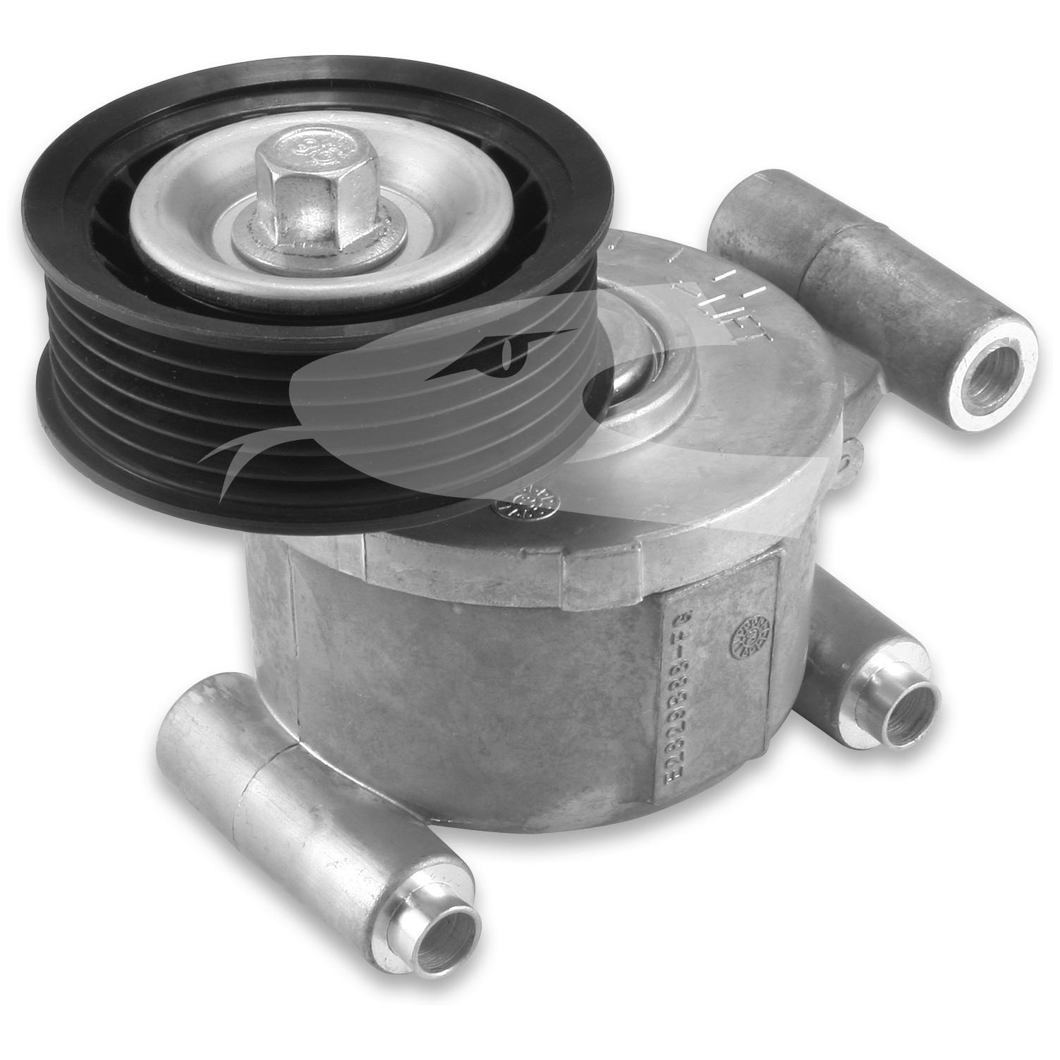 Tensor Correia do Alternador para Ford Ecosport e Focus - Cobra Automotiva - 5224